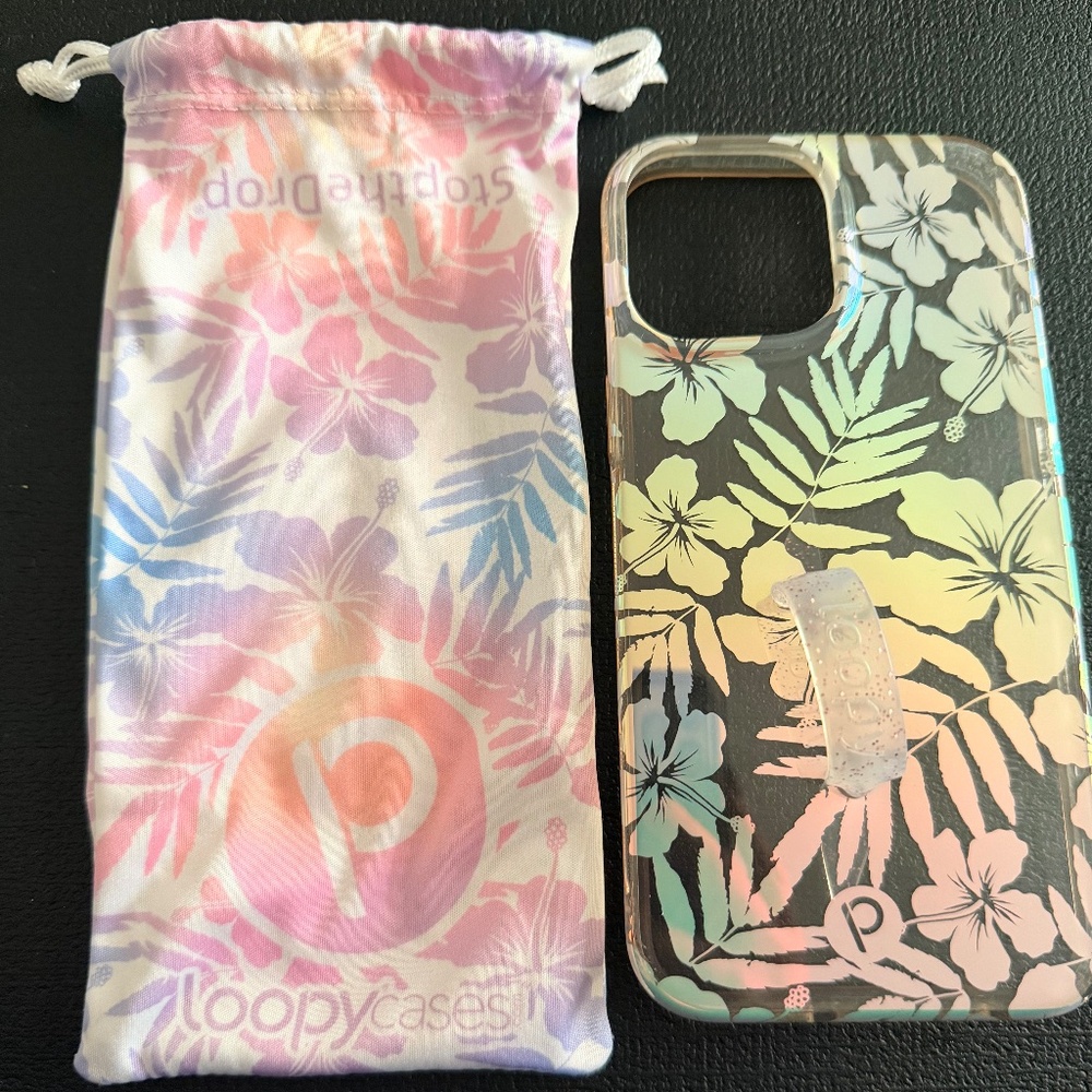 iPhone 14 Pro Max Loopy Case